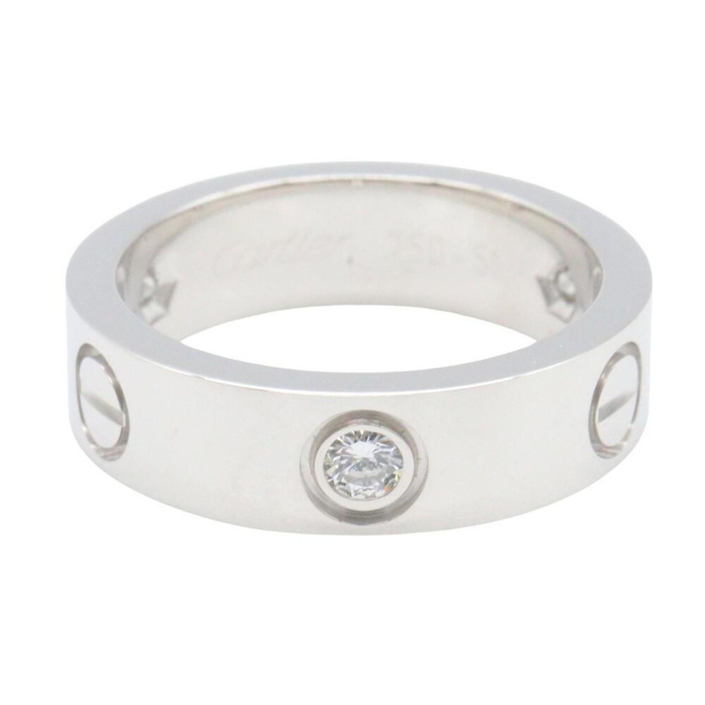 CARTIER Ring - Picture 2 of 8